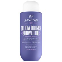 DELICIA DRENCH BODY WASH 385ML 385ML